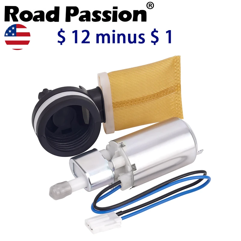 Motorcycle Gasoline…