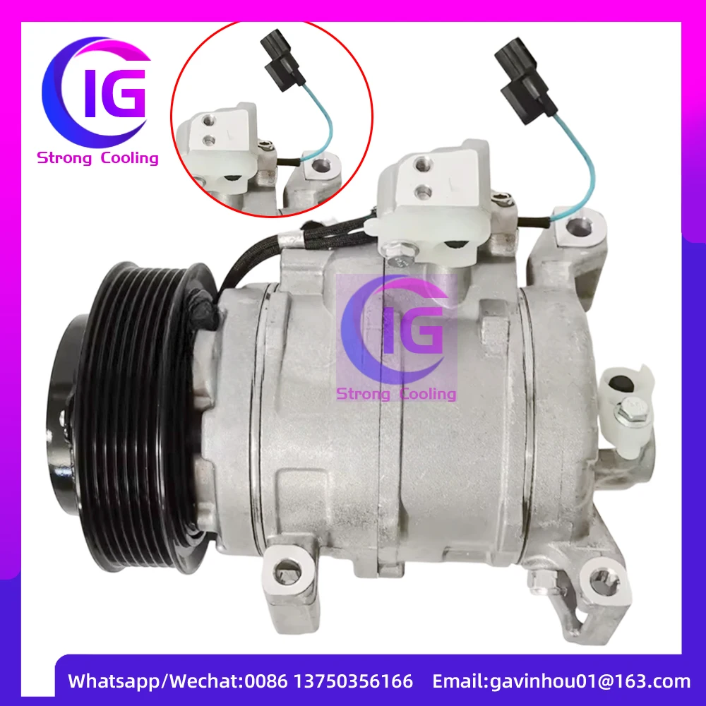 For Ac Compressor H…