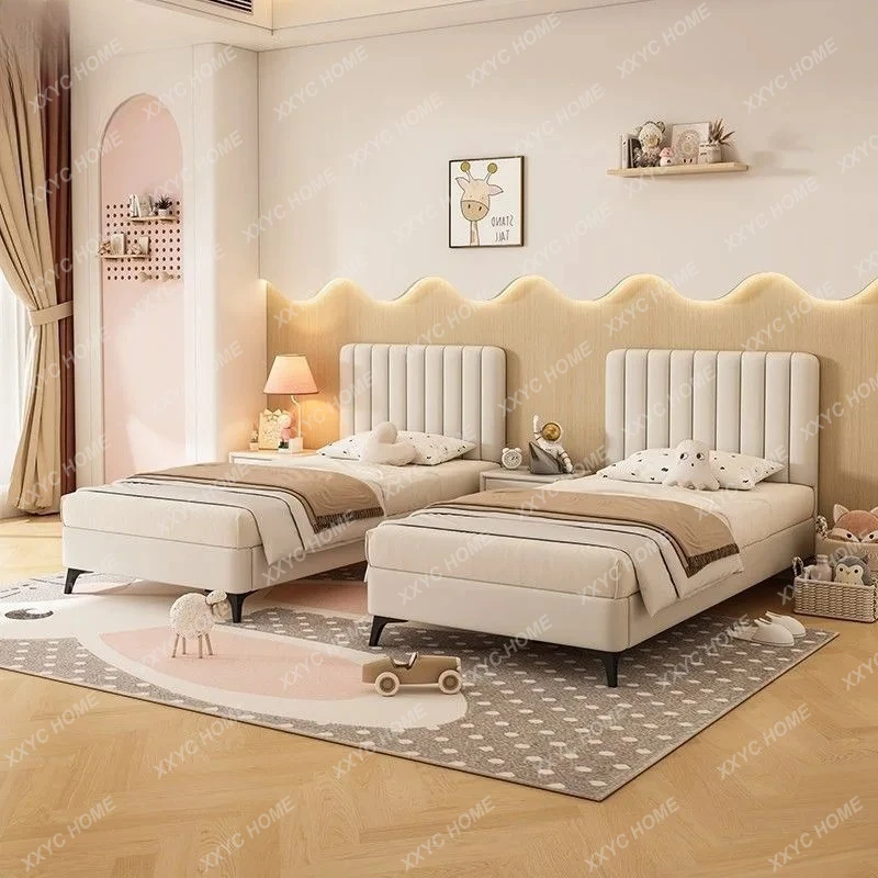 Gh Double Bed Child…