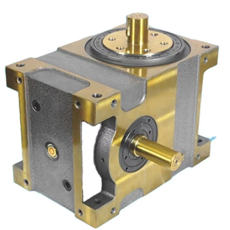 High Quality Cam Indexers for Screen Printers