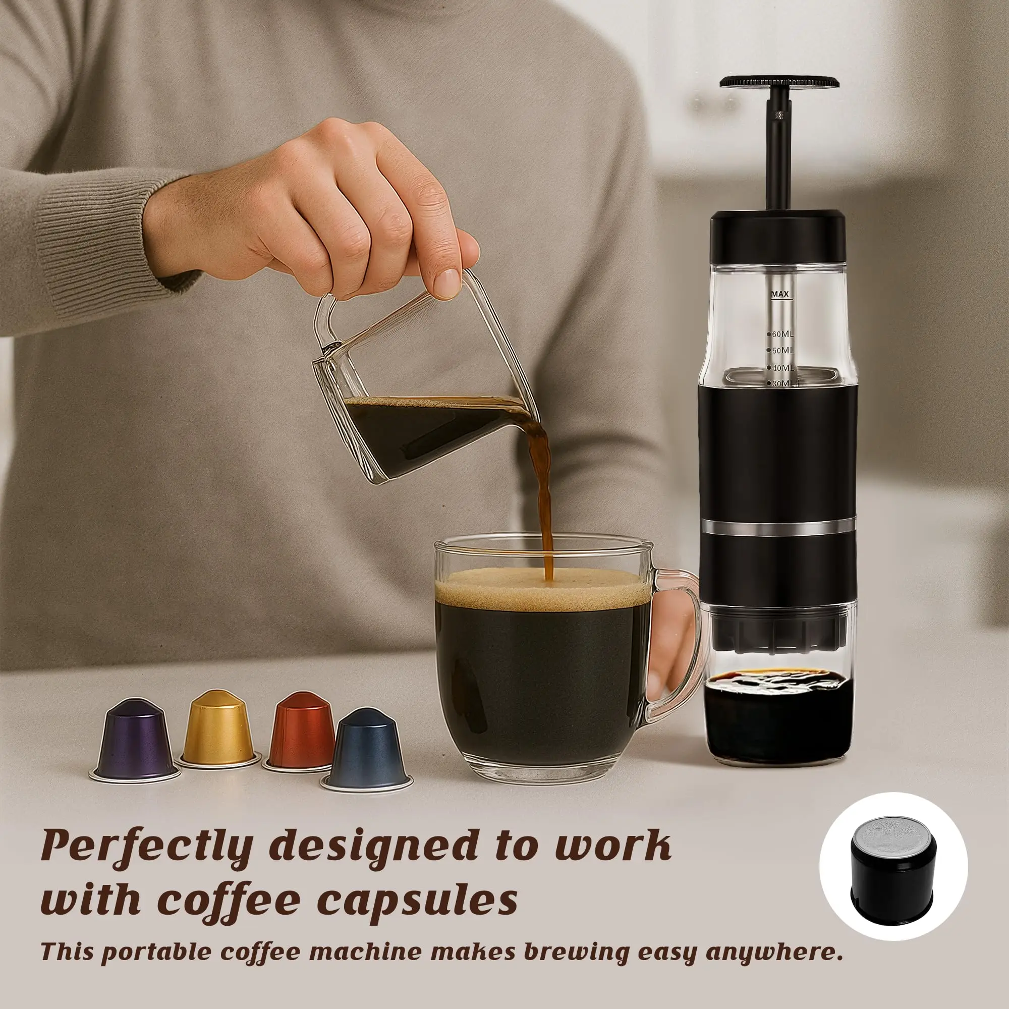 Thumbnail 3 - #29 Highest Rated Manual Coffee Makers to Buy in 2026