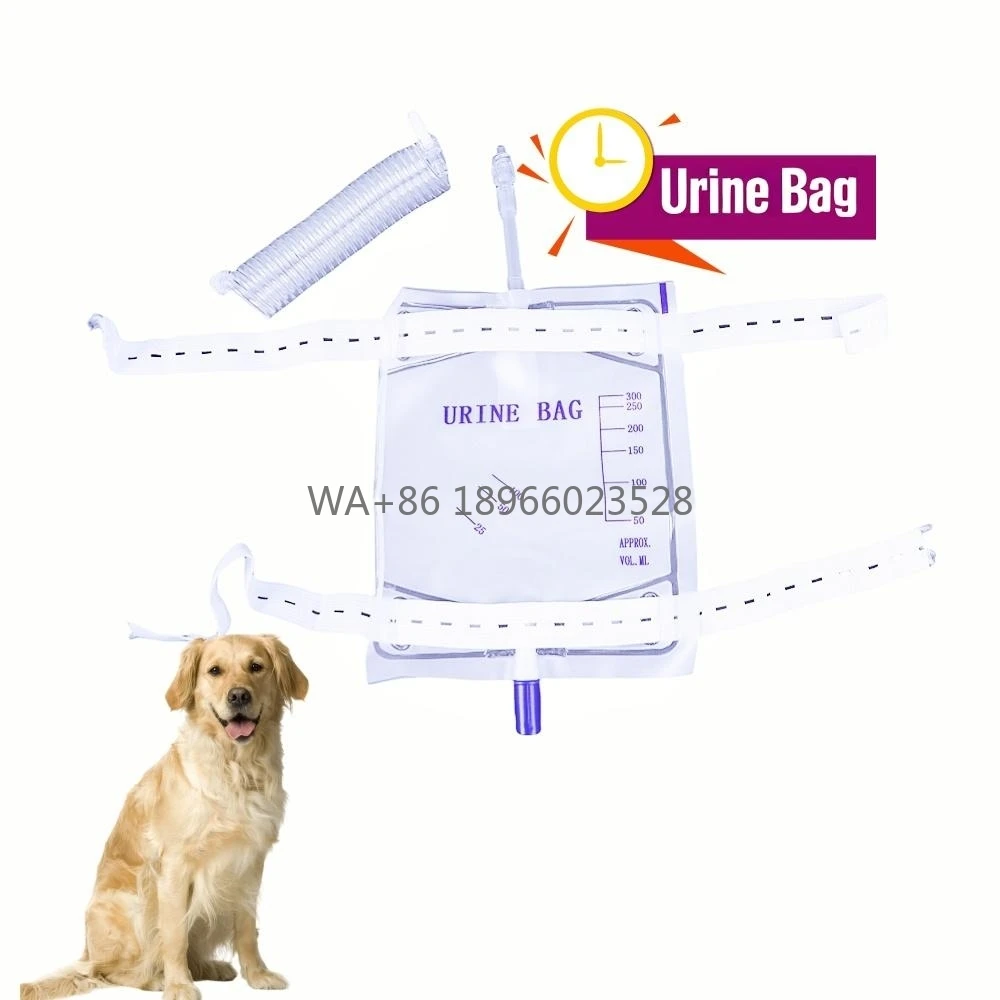 collection-de-sacs-a-urine-portables-pour-animaux-de-compagnie-chiens-et-chats-avec-catheter-pour-usage-veterinaire-et-medical