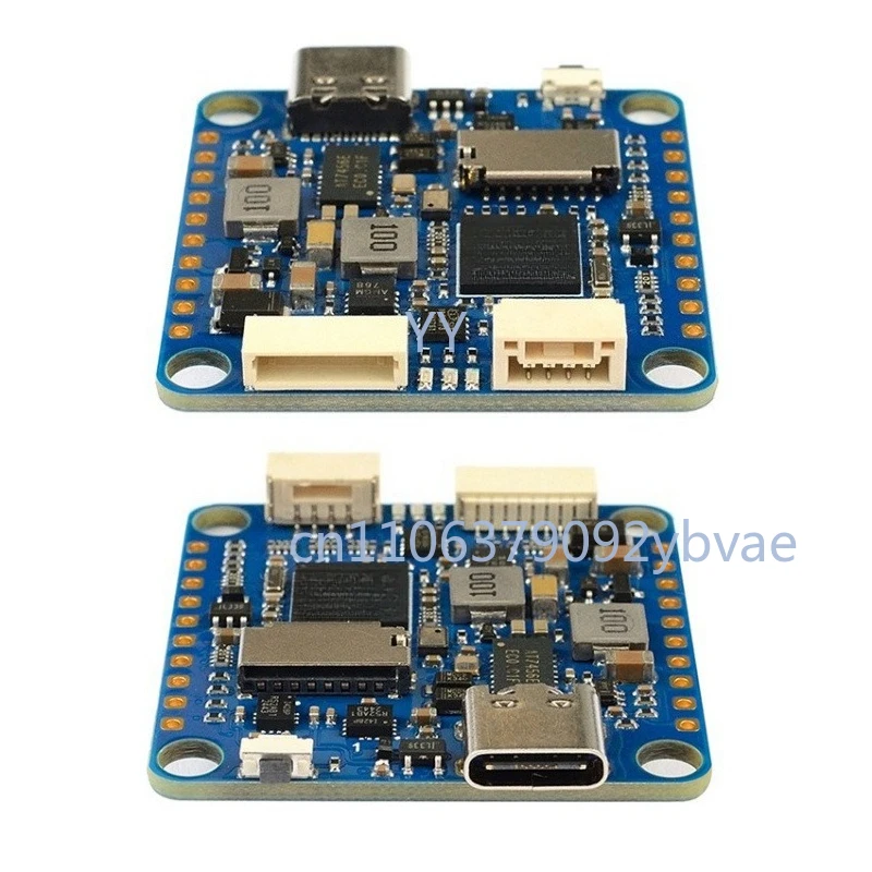 FPV Flight Controller H743 SLIM V4 30.5×30.5mm High Performance Drone FC