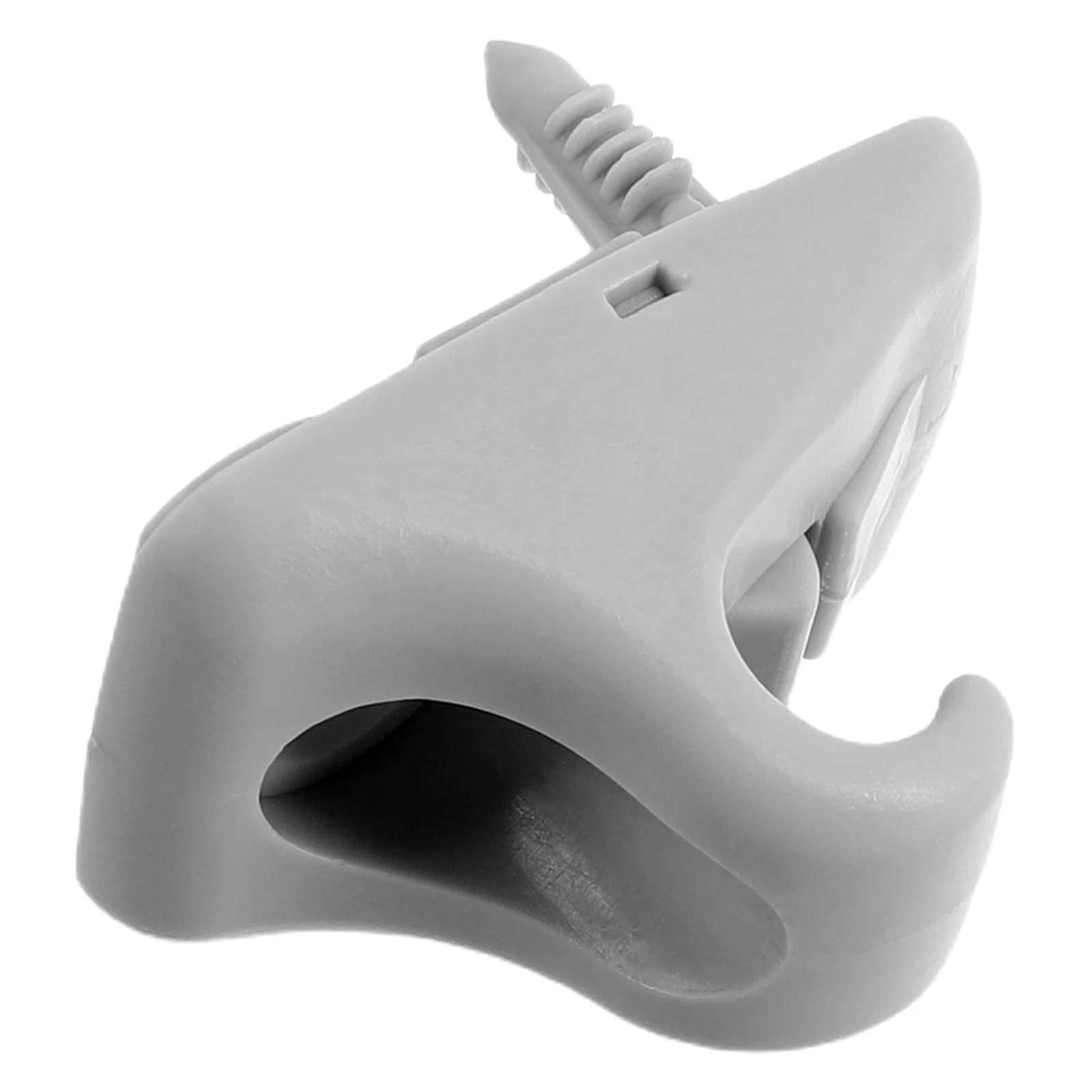 

Sun Visor Clip Holder Universal Fit For Car Truck Suv Durable Clamp Fixation Sunglass Organizer Accessory Auto Interior
