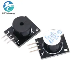 1/10PCS Passive Speaker Buzzer Module for Arduino Boards ky-006