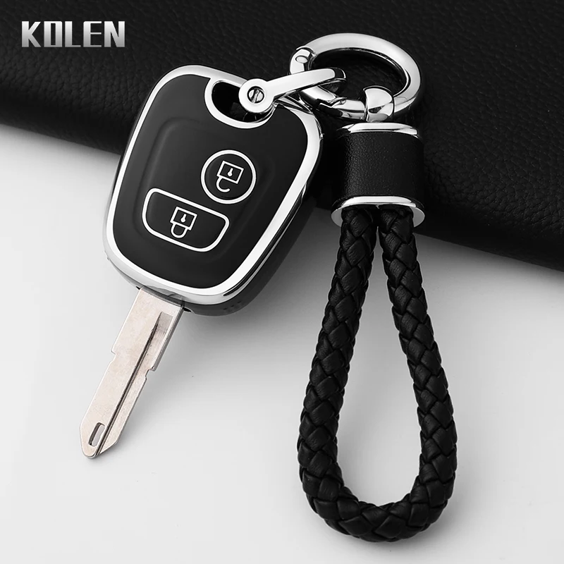 Tpu Car Key Case Co… - image