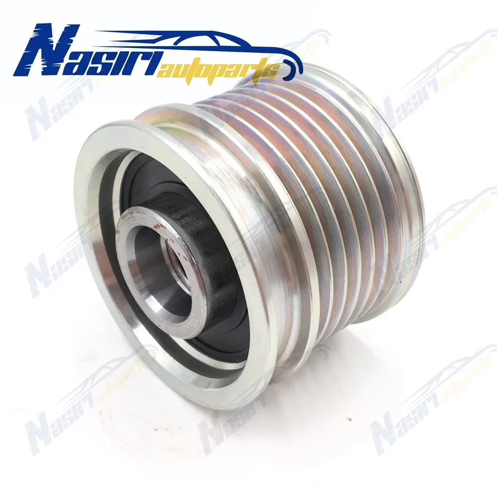 

Обгонный шкив муфты свободного хода генератора для Mercedes-Benz W202 C200 C220 W210 E200 E220 Sprinter V-Class Vito Diesel