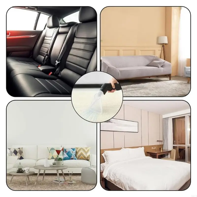 M6CB buses d'ameublement puissantes