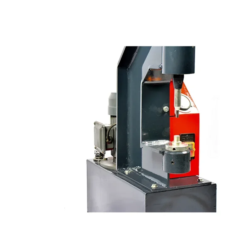 Truck brake liner riveting machine/brake riveting machine