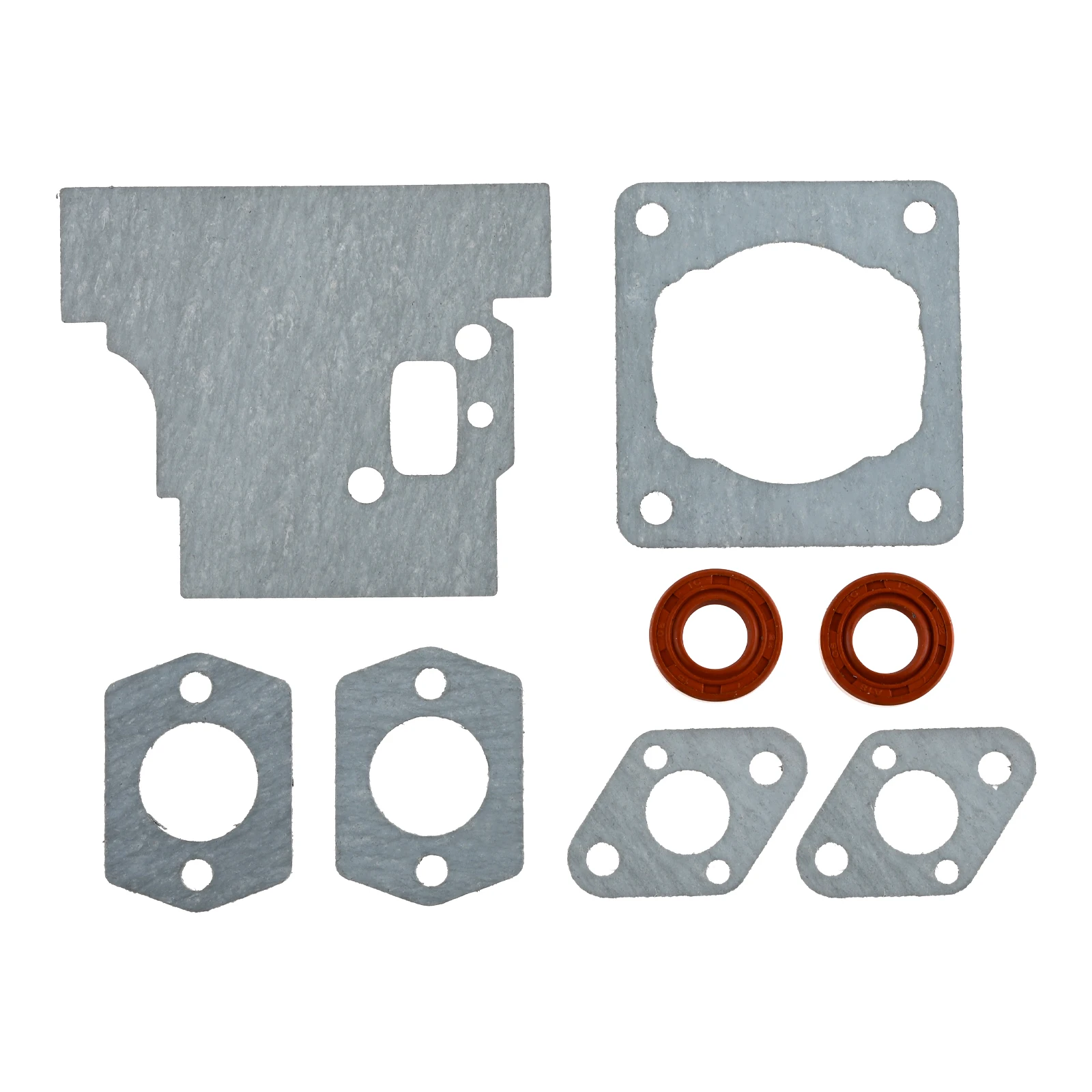 

Gasket Oil Seals Replace 4140 029 2300/4137 129 0900/4114 129 0900/9639 003 1230 fit Stihl BG85 FS55 FS85 FS80 FC85 FS46 FS45