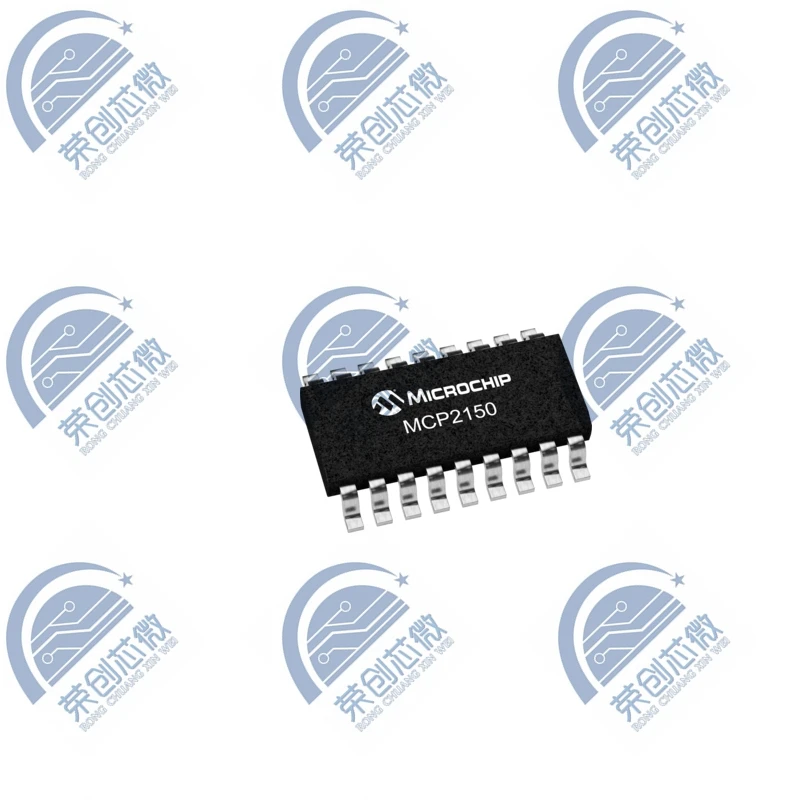 5PCS MCP2150-I/SO MCP2150 MCP2150-I IC IRDA STD CONTROLLER 18SOIC New Original Spot Stock