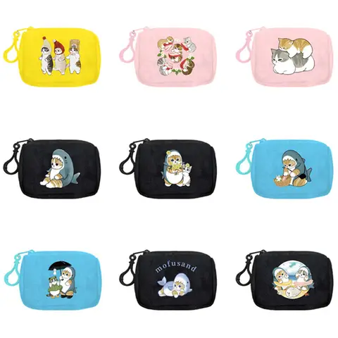 小物 SHARK MINI WALLET Shark Wallet for Men Women -AliExpress