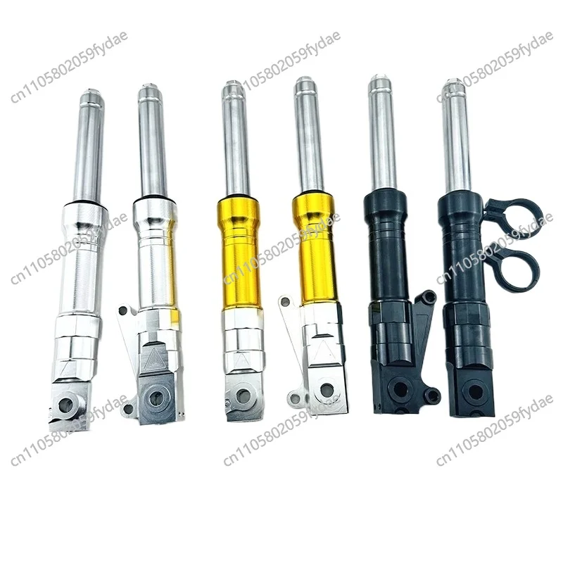 

Подходит для DIO50 18 28 34 35 Phase Z4, передний амортизатор, передняя вилка, дисковый тормоз, передний амортизатор 330 мм.