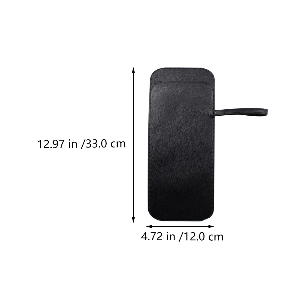 

3Pcs Rainproof Umbrella Storage Bag Premium Car Back Seat Organizer for Folding Umbrellas Portable Waterproof Pouch Auto