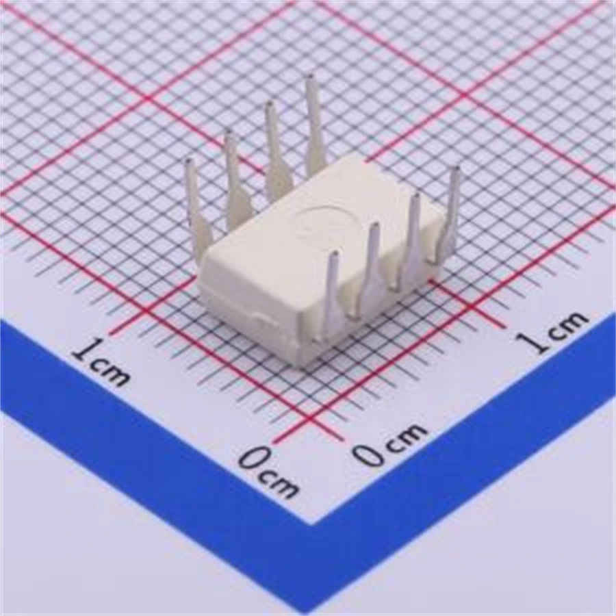 5PCS/LOT HCPL-7800-000E (Isolation Amplifiers)