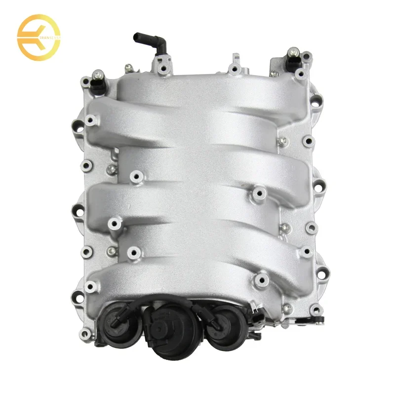 

A2721402401 Engine Intake Manifold Assembly Suit 2721402101 For Mercedes-Benz C230 E350 C280 R350 ML350