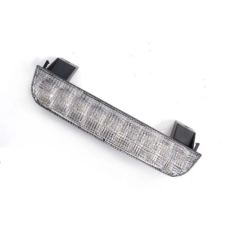 New Genuine Rear Tailgate High Mount Stop Lamp 3rd Third Additional Brake Light 8334A091 For Mitsubishi Pajero Sport