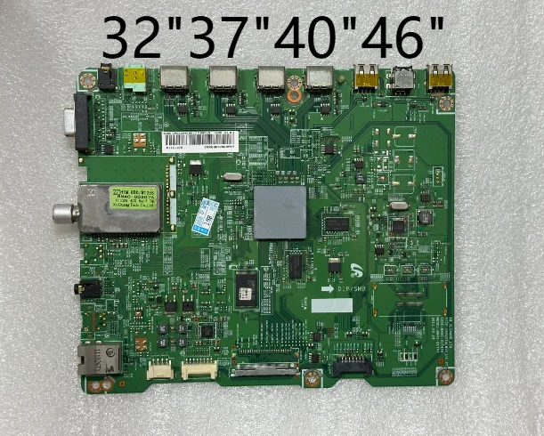 

Материнская плата для UE32D5500RW UE40D5520RW bn41-01747A 01661b 01661 01747 UA32D5000 UA32D4000 LTJ320AP01-H UA40D5000 UA46D5000