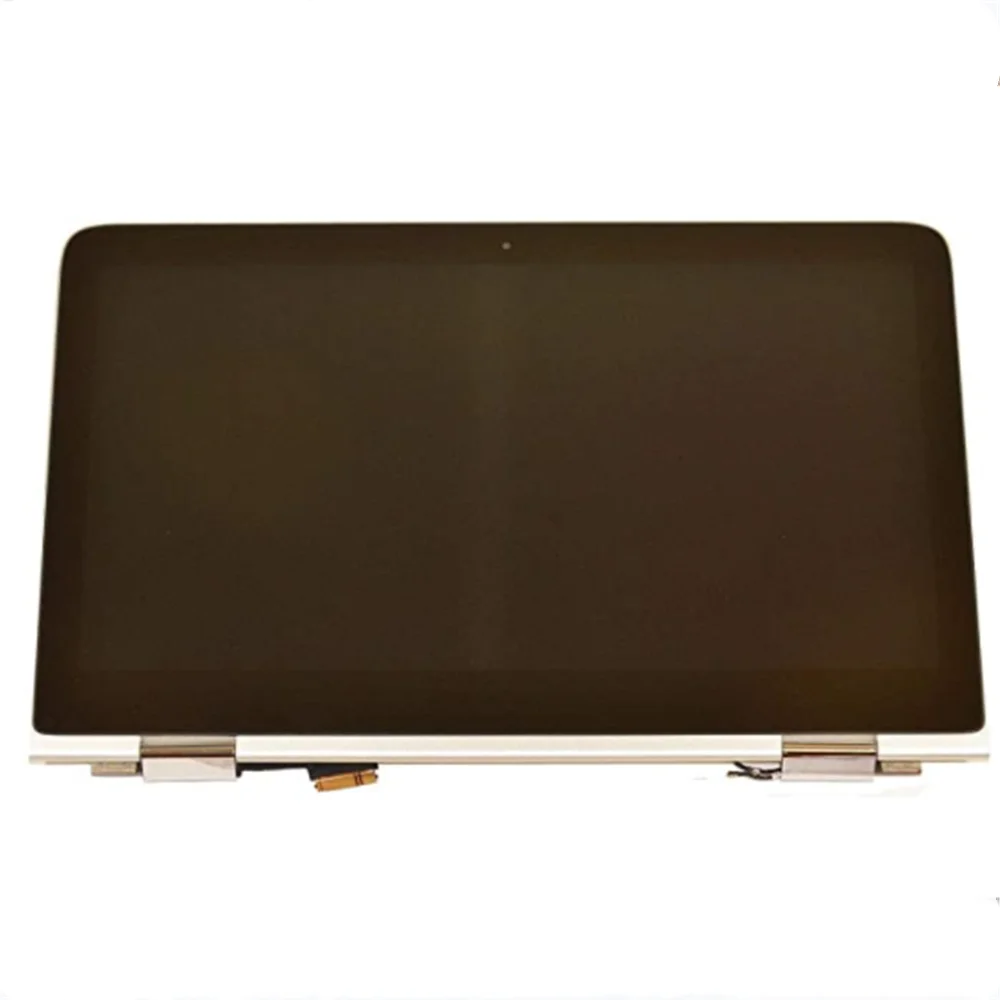 

13.3 inch LCD Screen for HP Spectre X360 G1 QHD LCD Touchscreen Complete Assembly 735605-231