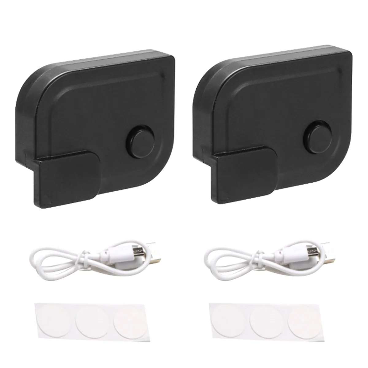 Rechargeable Vacuum Cleaner Dust Display Light Green Light Attachment for Reveal Pet Fur Cat Hair Vacuum Universal Lamp