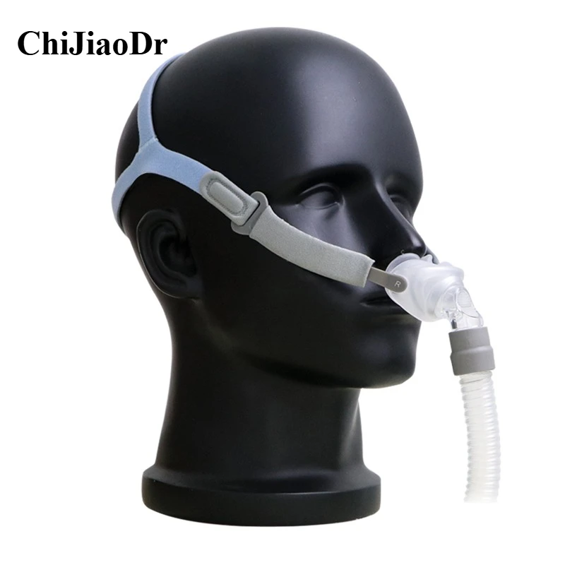 

Ventilator Nasal Pillow Waterless Moisturizing Home Mask Medical Sleep Anti Snoring and Snoring Prevention