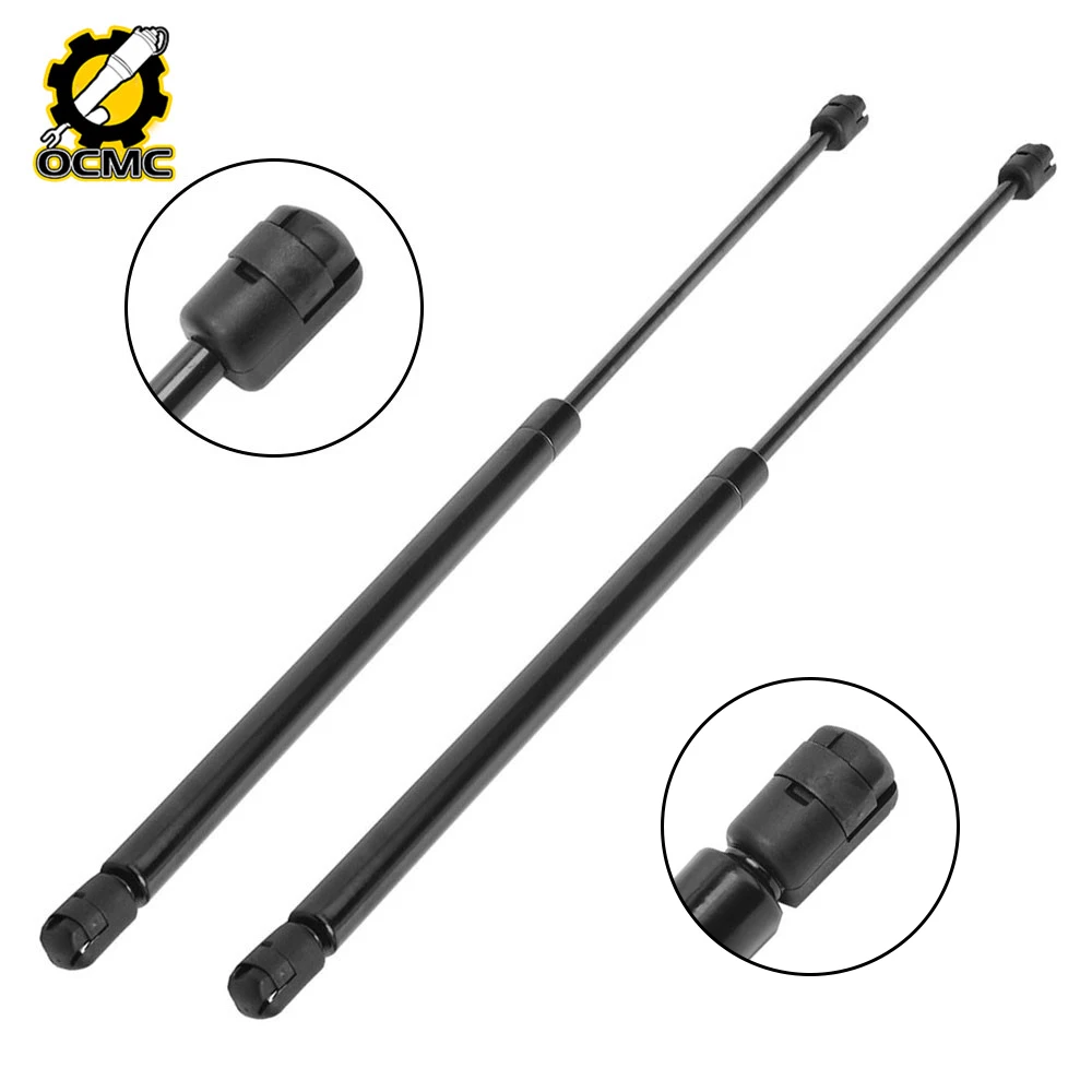 1 زوج صالح لسيارات BMW E91 325xi 328i عربة 2007-2012 الباب الخلفي رفع دعم الصدمات الدعامات 51247127875