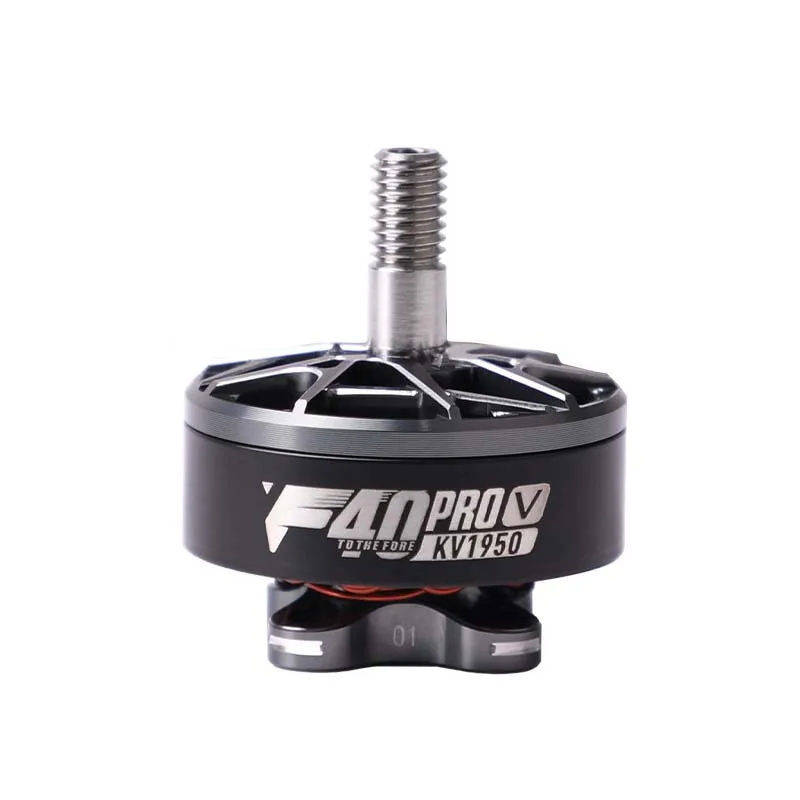 THOBBY Motor F40PROV 1950KV FPV Cross-Country 5-Inch Racing 2207 Brushless Motor