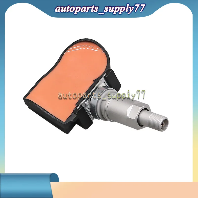 1/4PCS Tire Pressure Sensor TPMS 52933-3N100 For Hyundai Accent Equus I30 ix20 Kia Rio Ceed 52933-2J100 52933-B1100 433MHz