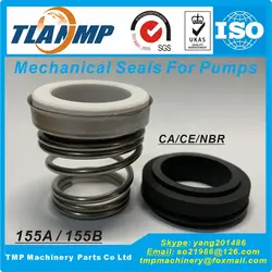 155A-22 , 155B-22 TLANMP Mechanical Seals for FHE/FHS series Xy-lem Lo-wa-ra pump KL01AAN | AES T04/ BT-FN/ROTE-N Type 3