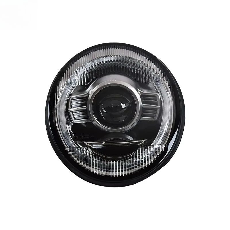 YU GUANG for ‘Porsche 911 Car Head Lamp 1995 1996 1997 1998 Head Light Upgrade Front Light LED Headlights Assembly Front Liamps