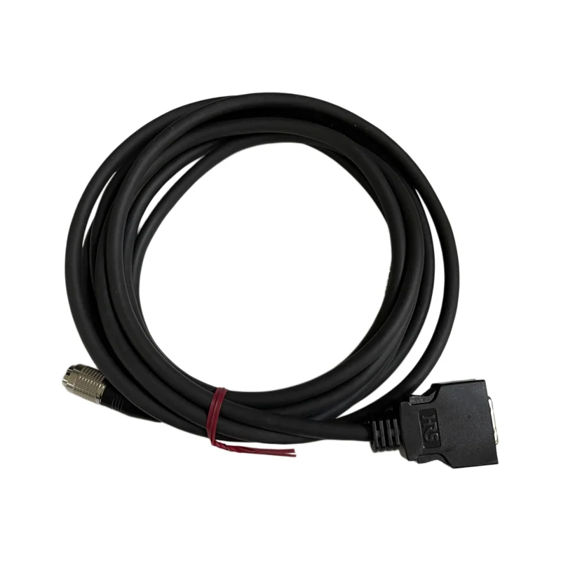 Original KEYENCE CA-CN3 CA-CN3X CA-CN5 CA-CN10 CA-CN5L Visual System Camera Cable 3m Used for Stamping Defect Detection in Stock