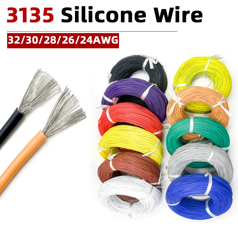 Copper Wire High Te…