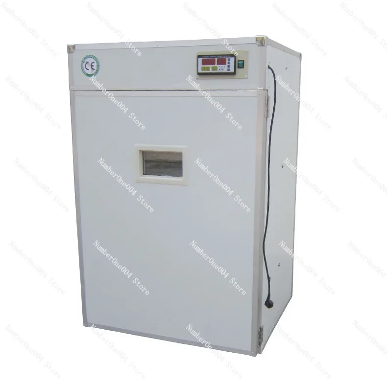 

1056 Egg Incubator LargeIncubators Poultry IncubatorChicken Duck Incubator Goose Seedling Incubator