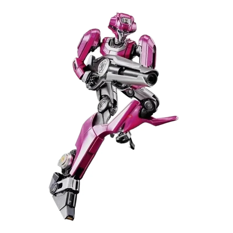 

Spot Sale【EN STOCK】Figura acción original alta calidad ThreeZero 3A MDLX Elita One con cajaIn stock