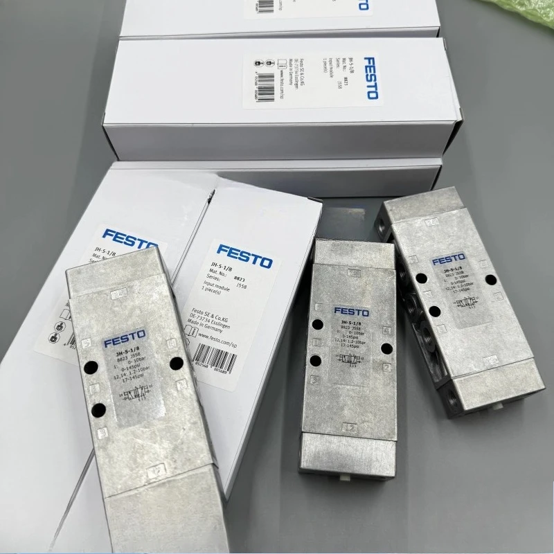 Parts For Festo Fes…