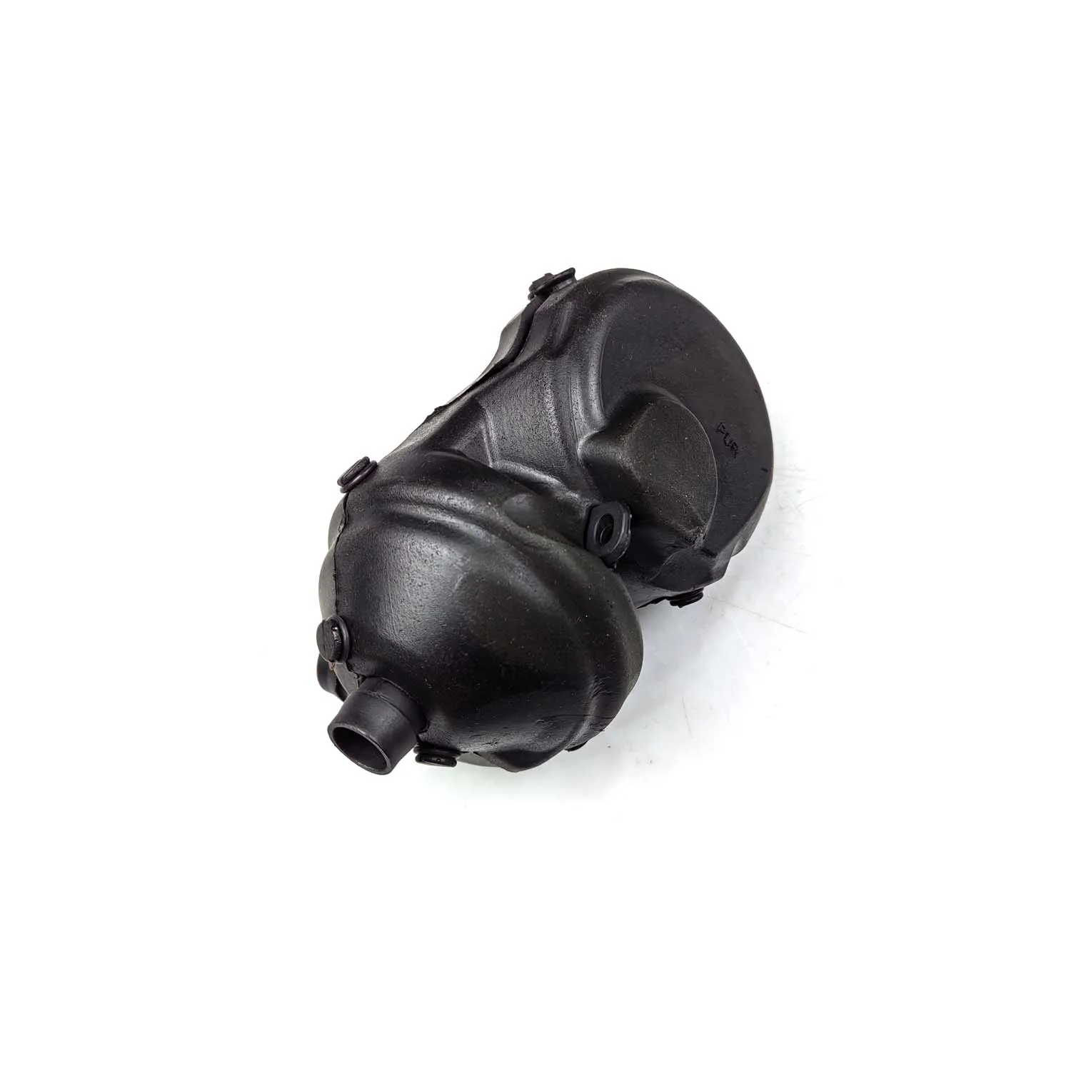 Engine Block Breather Valve For BMW E46 X3 E83 Z3 E36 Z4 98-10 CARSCION