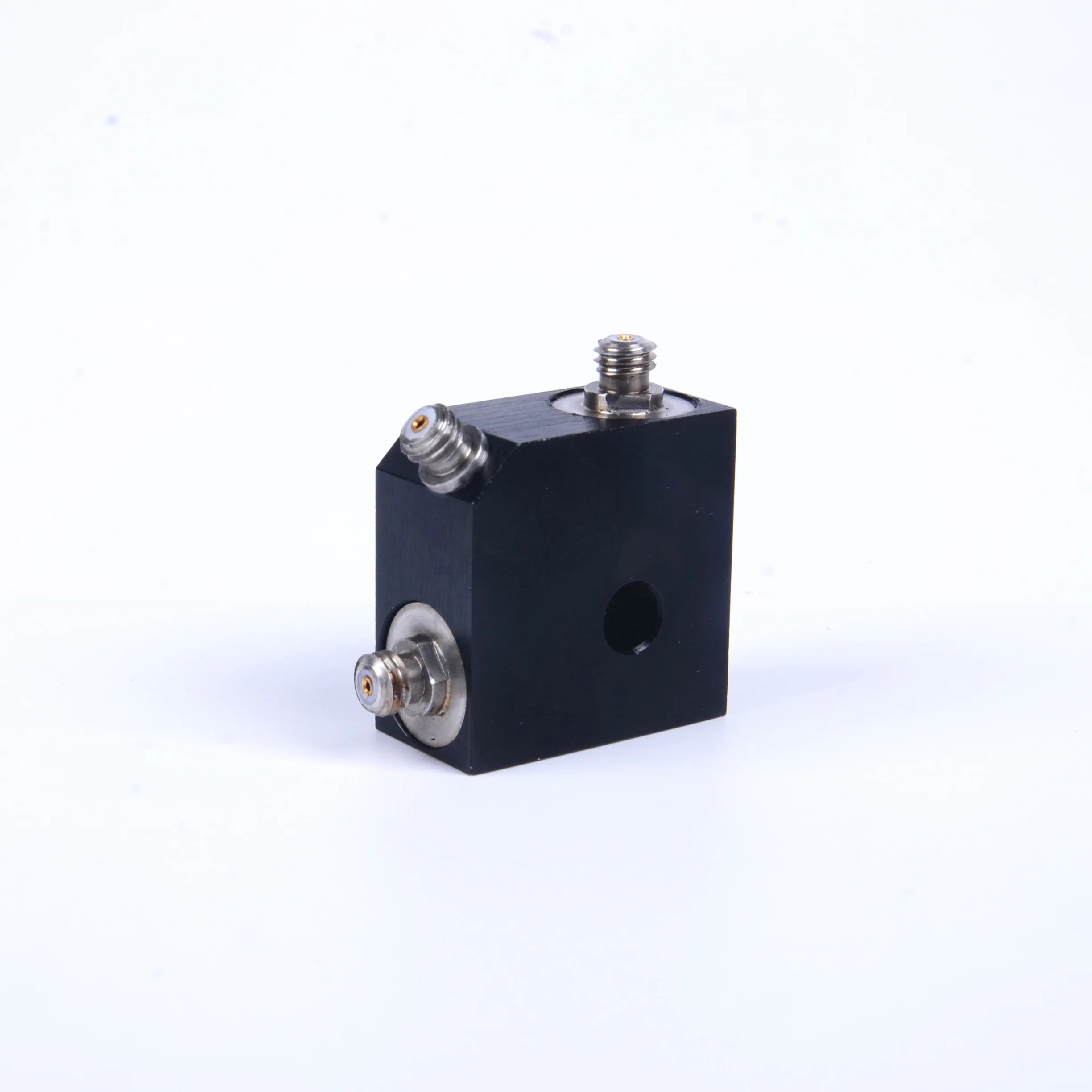 IEPE Piezoelectric Triaxial Accelerometer sensor