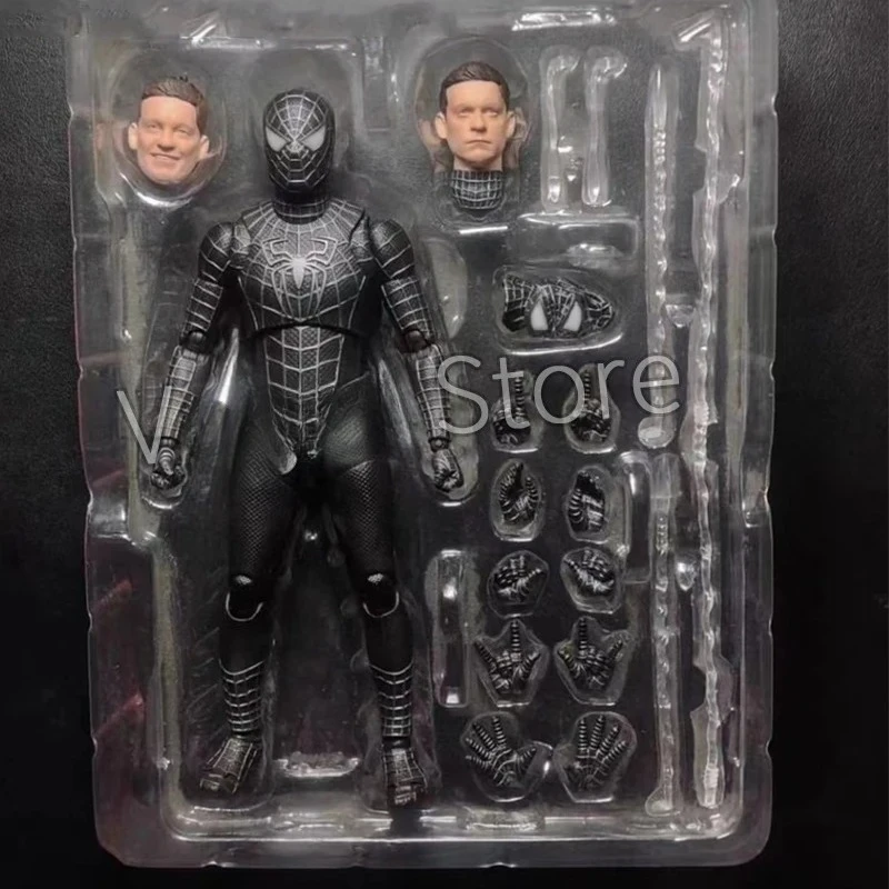 Ct The Amazing Spid…