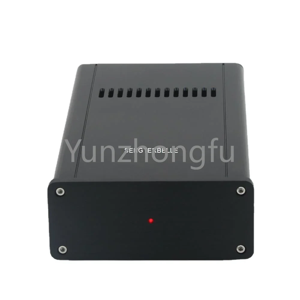 

Preamp / Phono / DAC LPS Free Shiping 50W HIFI Ultra-Low Noise Linear Power Supply DC5V-DC24V