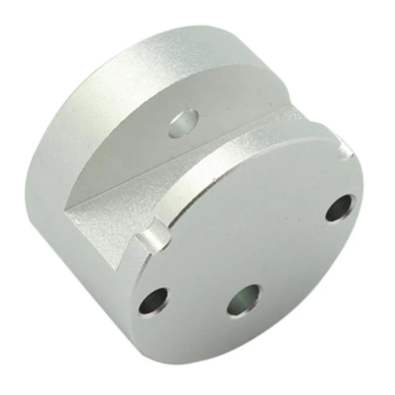 Custom CNC Parts Machining Aluminum Parts CNC Precision Processing