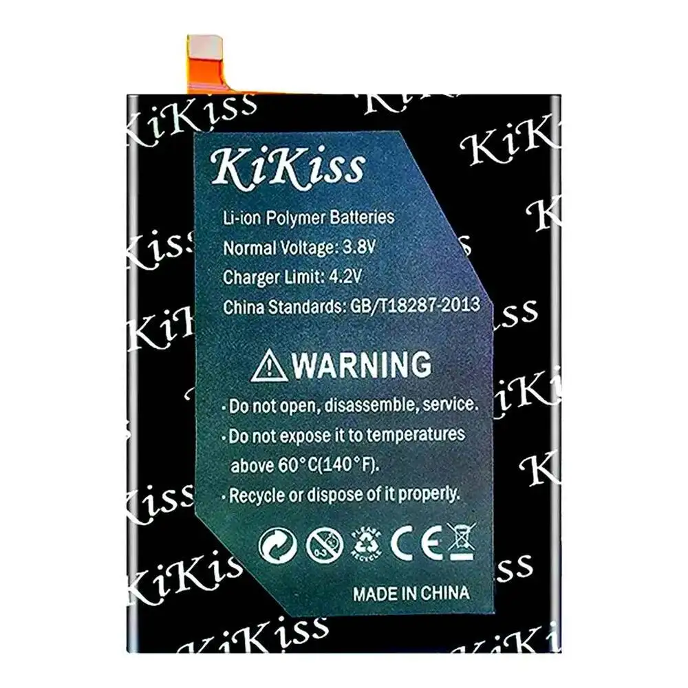 

For Lenovo A5 L18011 L18021 BL291 Durable 4700Mah Mobile Phone Battery
