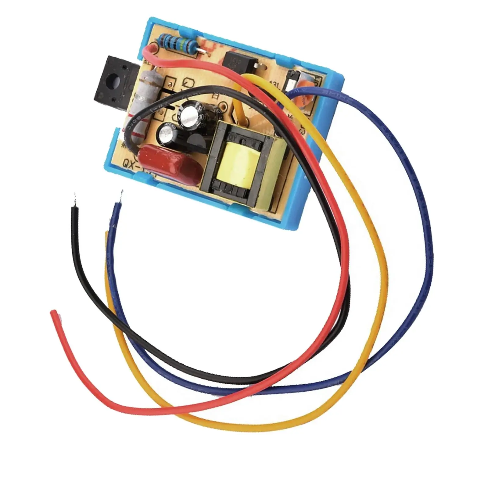 محول Flyback لتلفزيون LCD ، باك عالي الطاقة ، جزء إصلاح ، 14-60 بوصة ، شاشة 5 فولت-24 فولت ، لوحة إمداد الطاقة ، وحدة طاقة التبديل