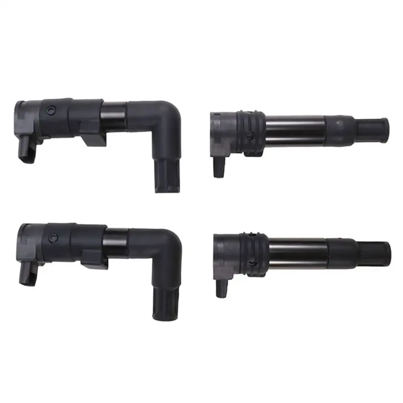 Limited Time Offer 1SET IGNITION COIL For BMW MOTORCYCLE R1200GS R1200R R1200S R1200RT R12 R12T 1998-2013 7715853-01 7715855-01