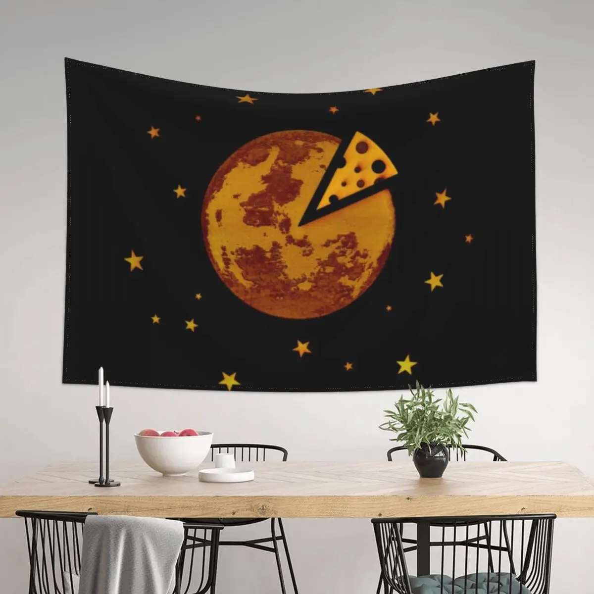 

will wood: in case i make it Tapestry Wallpaper Mushroom Aesthetic Home Decor Aesthetic Room Decor Korean Tapestry