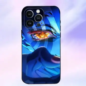 10 nejlepší prodej kryt na telefon Demon Slayer pro iPhone - №4