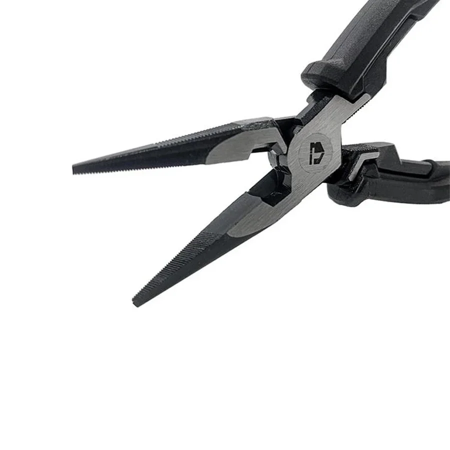 

Многофункциональные промышленные плоскогубцы-кусачки ToughBuilt 8 дюймов, облегчающие резку, ручной инструмент, модель TB-H3-21-08