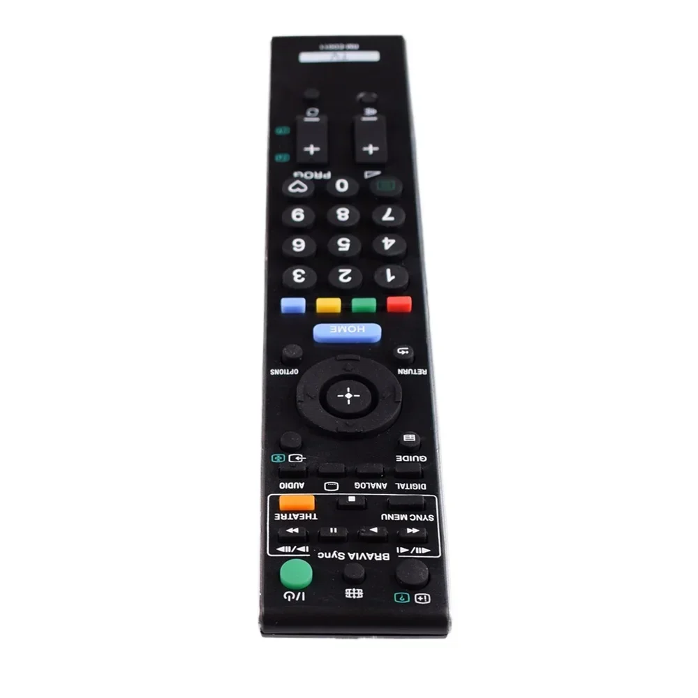 Directly Use Remote Control RM-ED011 for Sony Bravia TV Smart LCD LED HD RM-ED009 ED012 ED011 ED013 ED014 RM-1028 RM-791