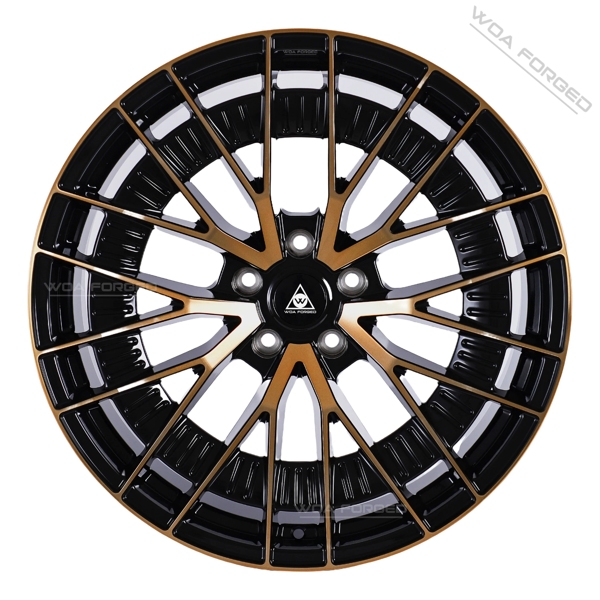 

WOAforged Hot Sale for Li Auto Lixiang One L6 L7 L8 L9 Forged 5x120 Wheels 18 19 20 21 22 Inch Rims Alloy Passenger Car Wheels
