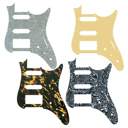 Fei Man Custom Guitar Pickgaurd - For MIJ Ibanez AZ224 Guitar Pickguard SSH Pickup Scratch Plate Multicolor Choice