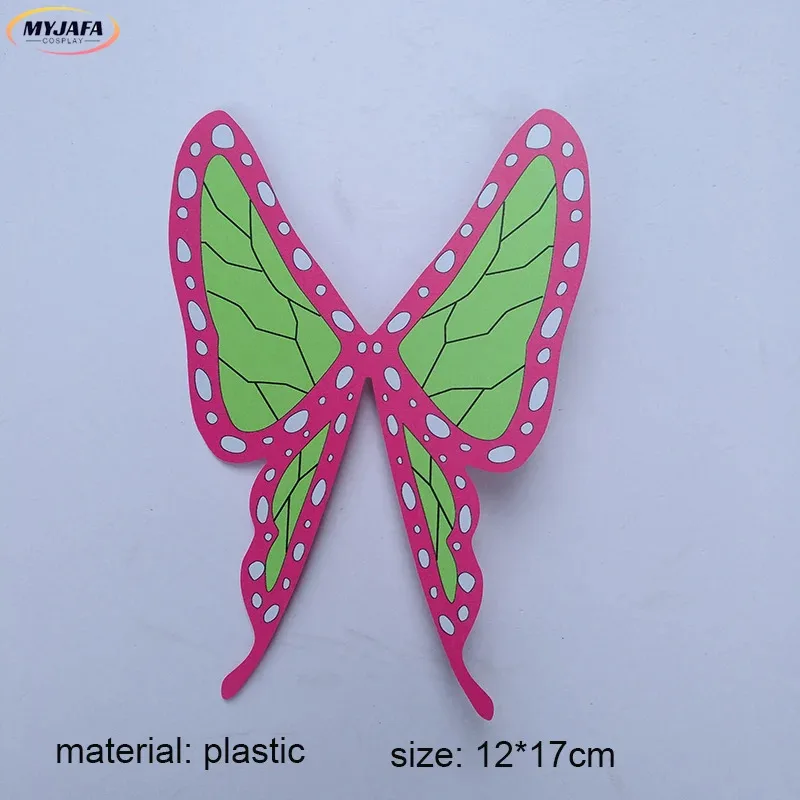 Zz04zz12Pelucas de Cosplay de Anime de pelo resistente al calor Kanawo Tsuyuri Kanao de alta calidad + gorro de peluca